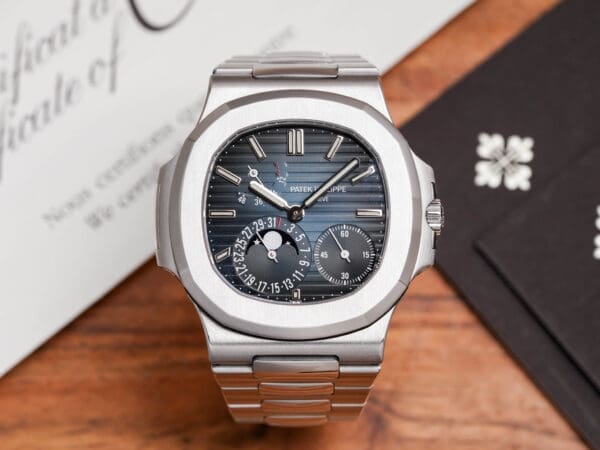 Patek Philippe annecy