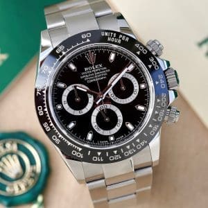 magasin rolex annecy