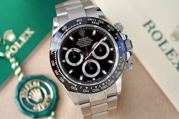 magasin rolex annecy