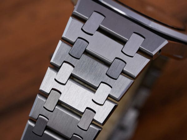 Audemars Piguet Royal Oak 4100ST