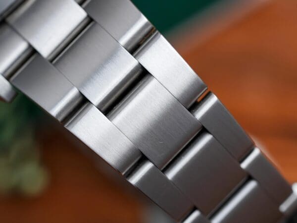 Rolex - Explorer I