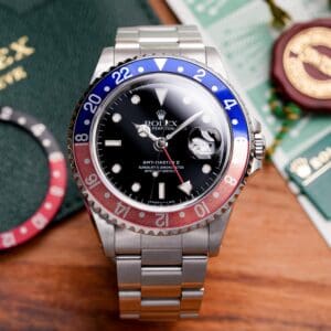 vente rolex en ligne