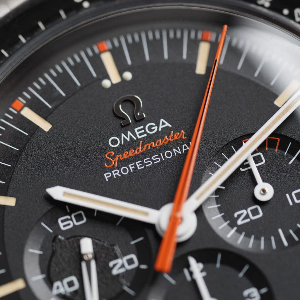 omega annecy