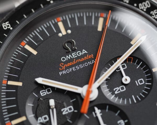 omega annecy