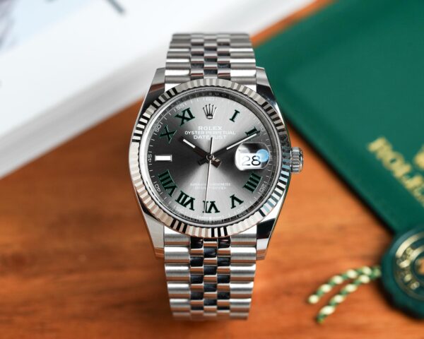 boutique rolex annecy