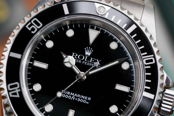boutique rolex annecy