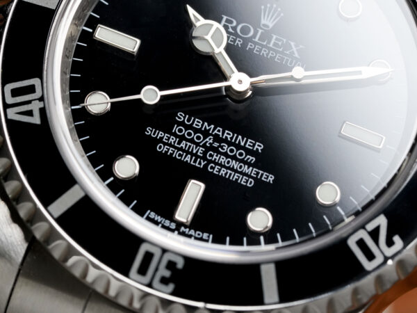 boutique rolex annecy
