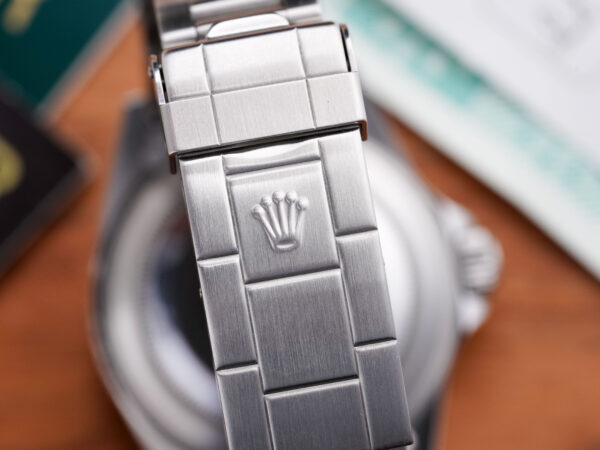 boutique rolex annecy