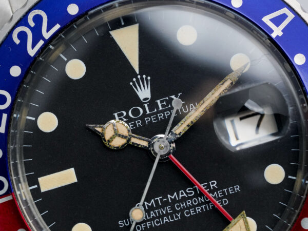 boutique rolex annecy