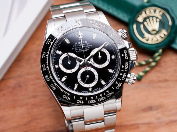 boutique rolex annecy