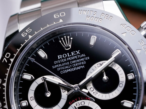 boutique rolex annecy