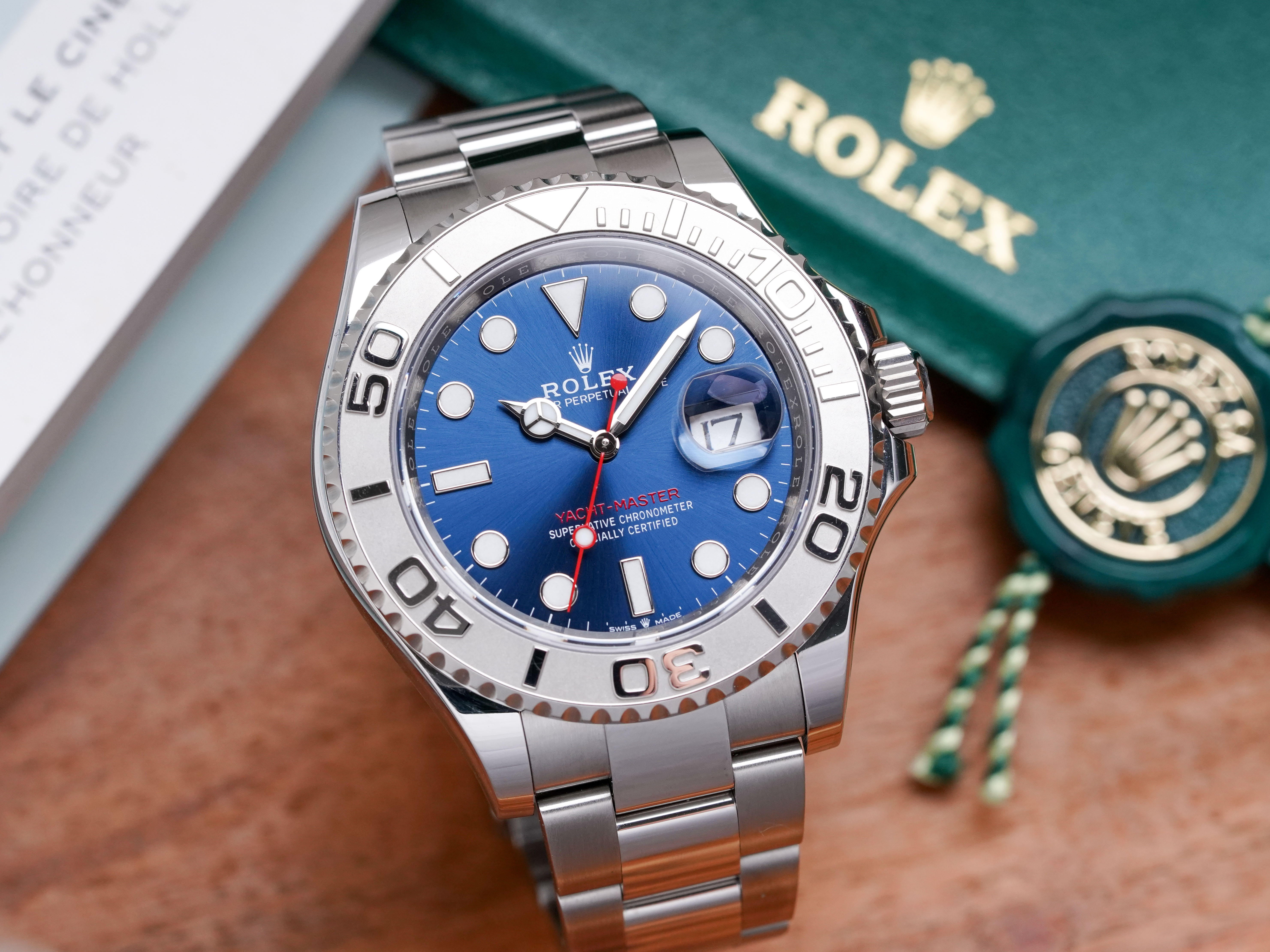 boutique rolex annecy
