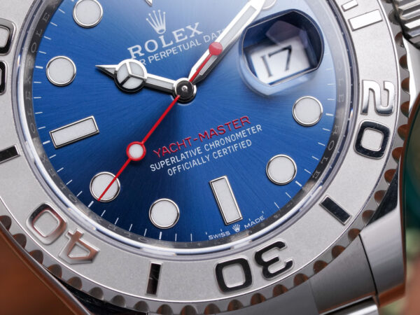 boutique rolex annecy