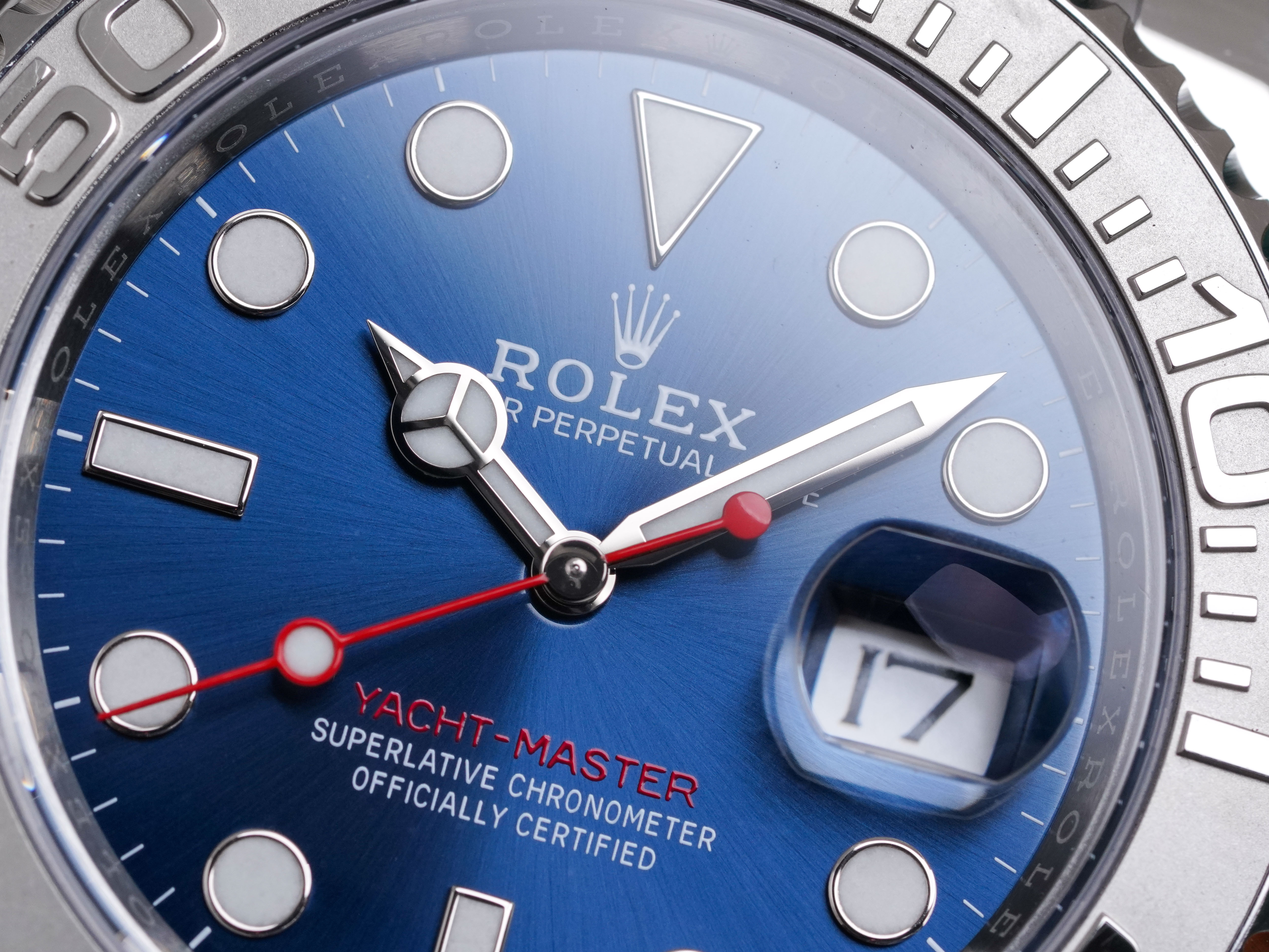 boutique rolex annecy