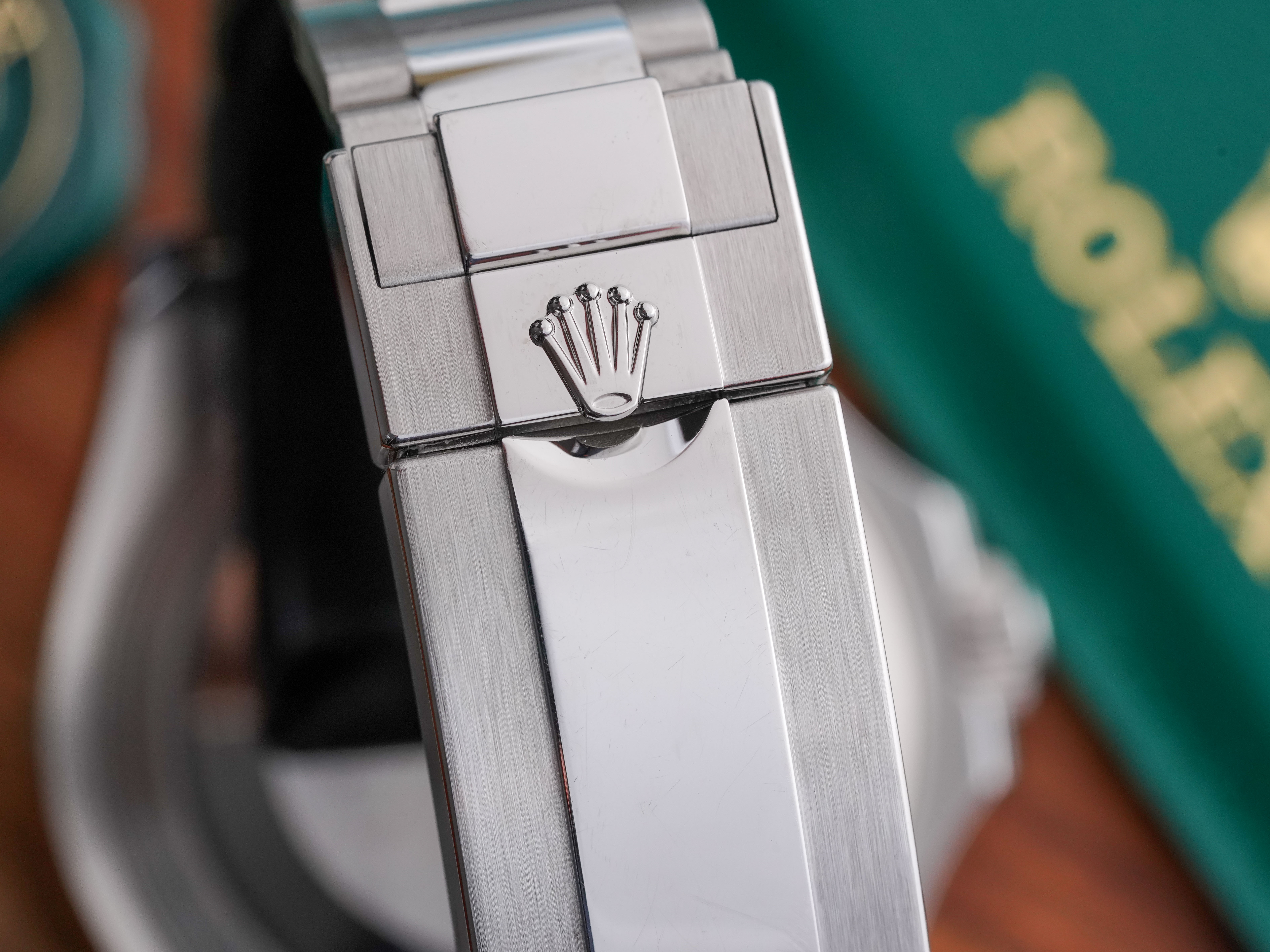 boutique rolex annecy