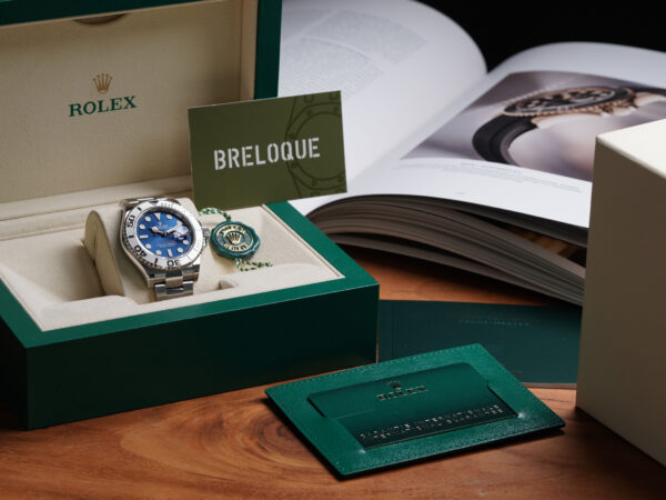 boutique rolex annecy