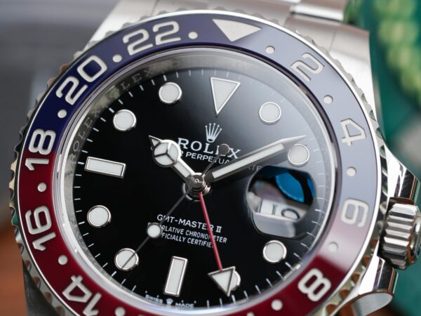 boutique rolex annecy