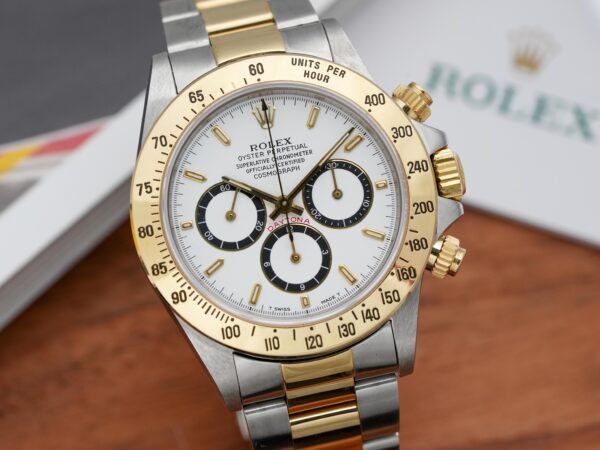 boutique rolex annecy