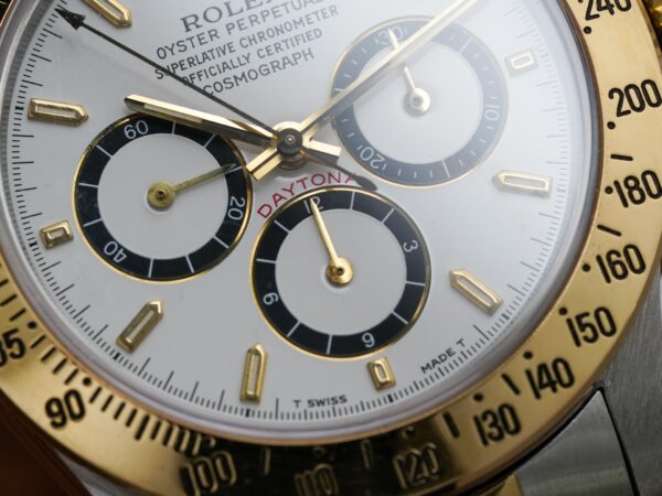 boutique rolex annecy