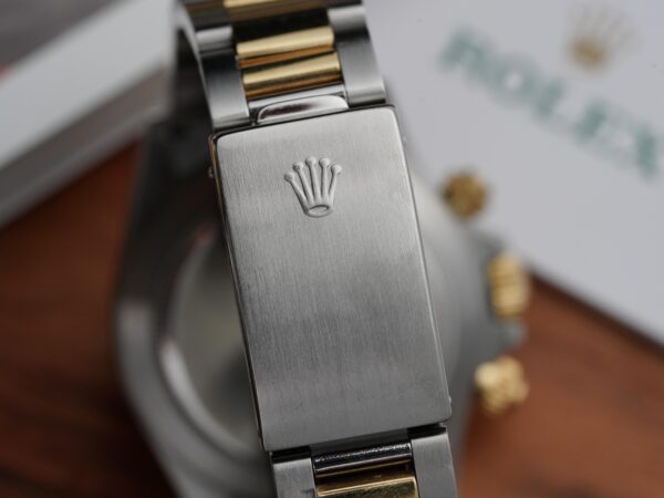 boutique rolex annecy