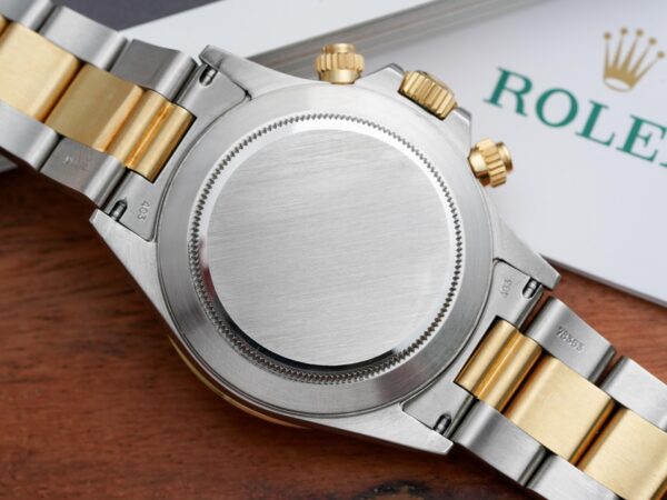 boutique rolex annecy