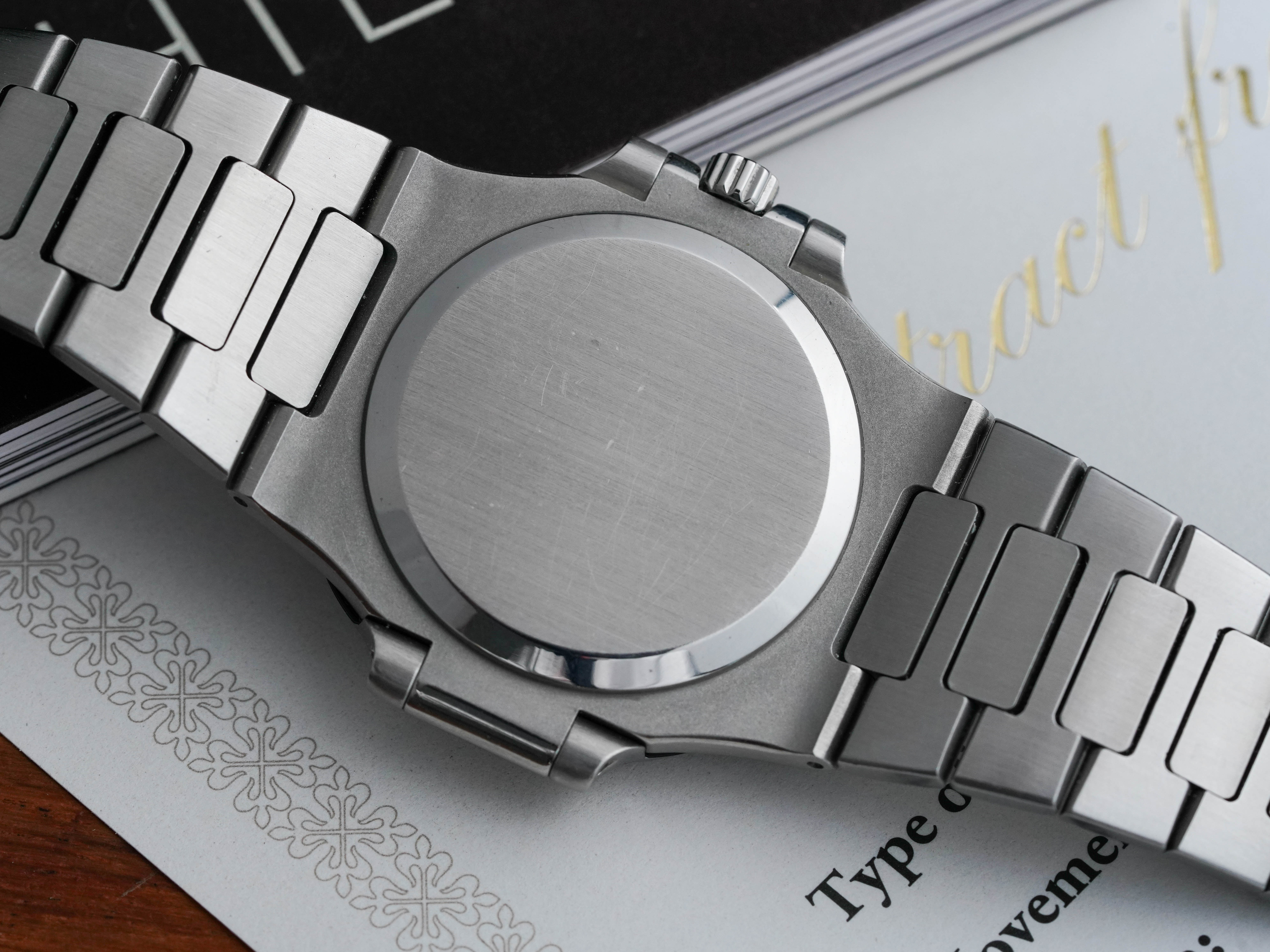 rolex occasion