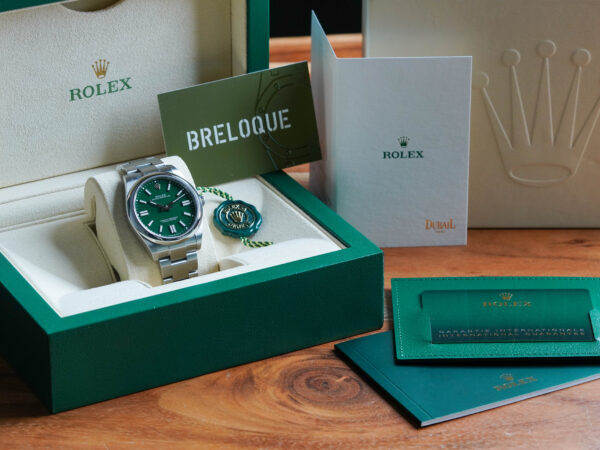 rolex annecy