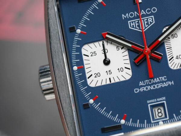 rolex occasion