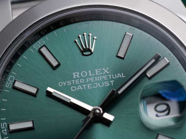 vente de rolex occasion