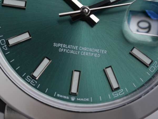 vente de rolex occasion