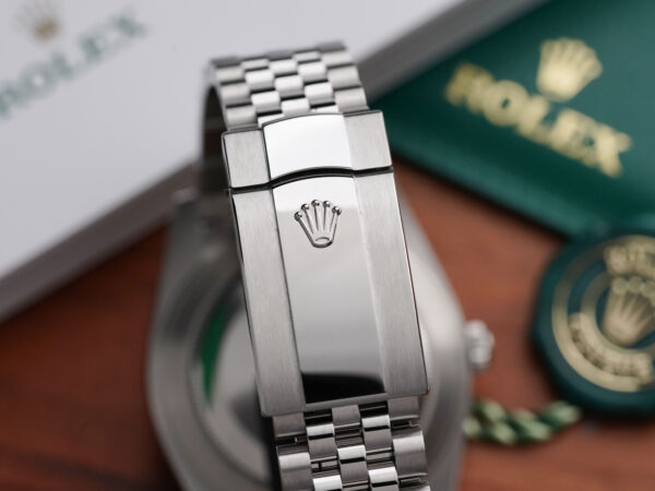 vente de rolex occasion