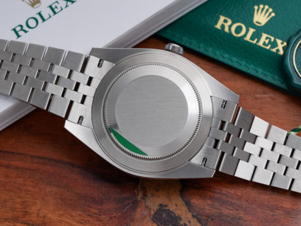 vente de rolex occasion