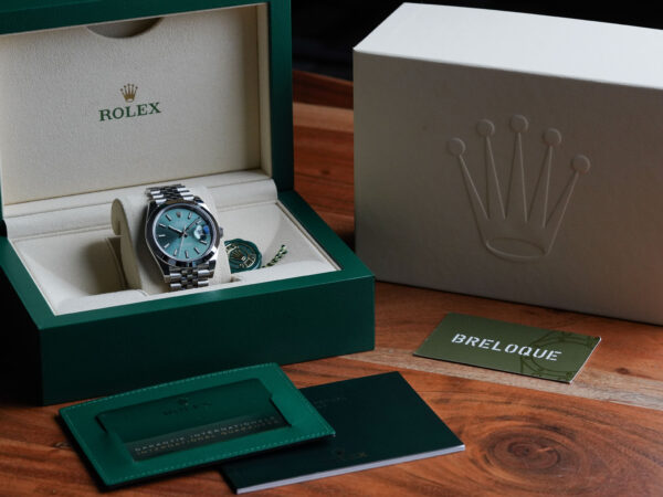 vente de rolex occasion