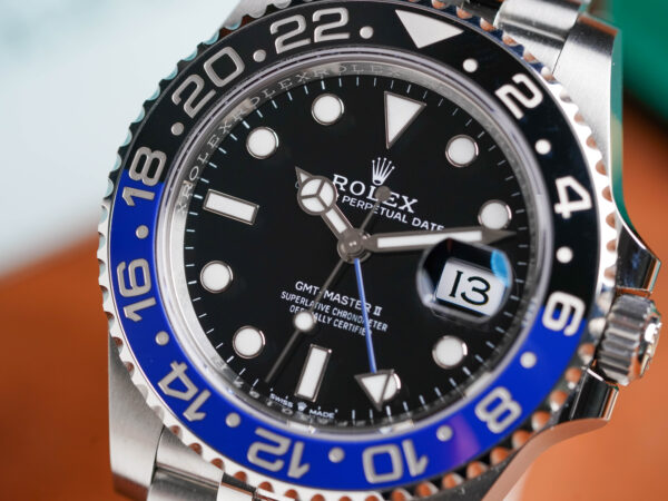 vente de rolex occasion