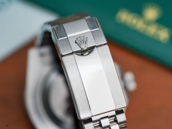 vente de rolex occasion