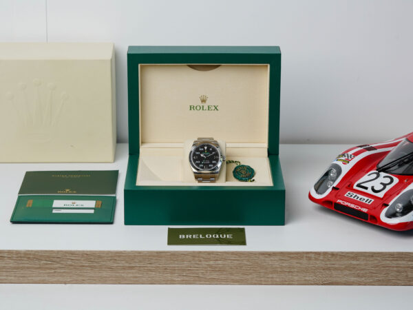 vente de rolex occasion