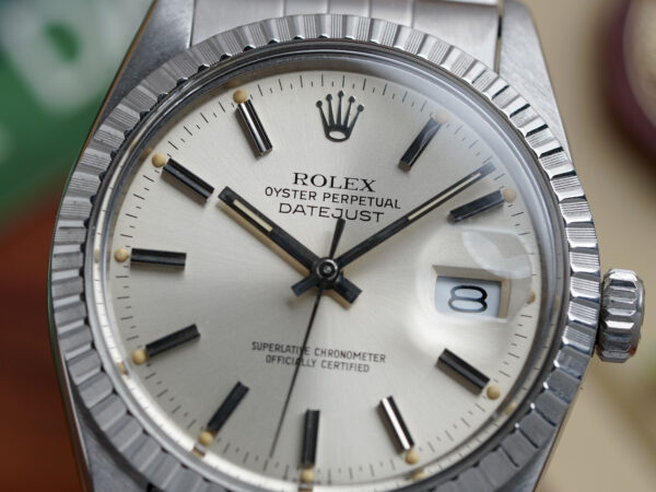 vente de rolex occasion