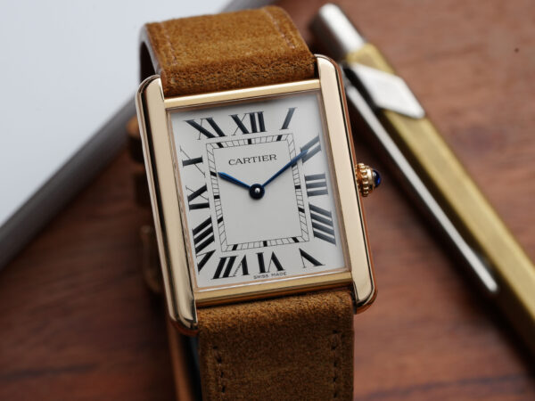 rolex occasion