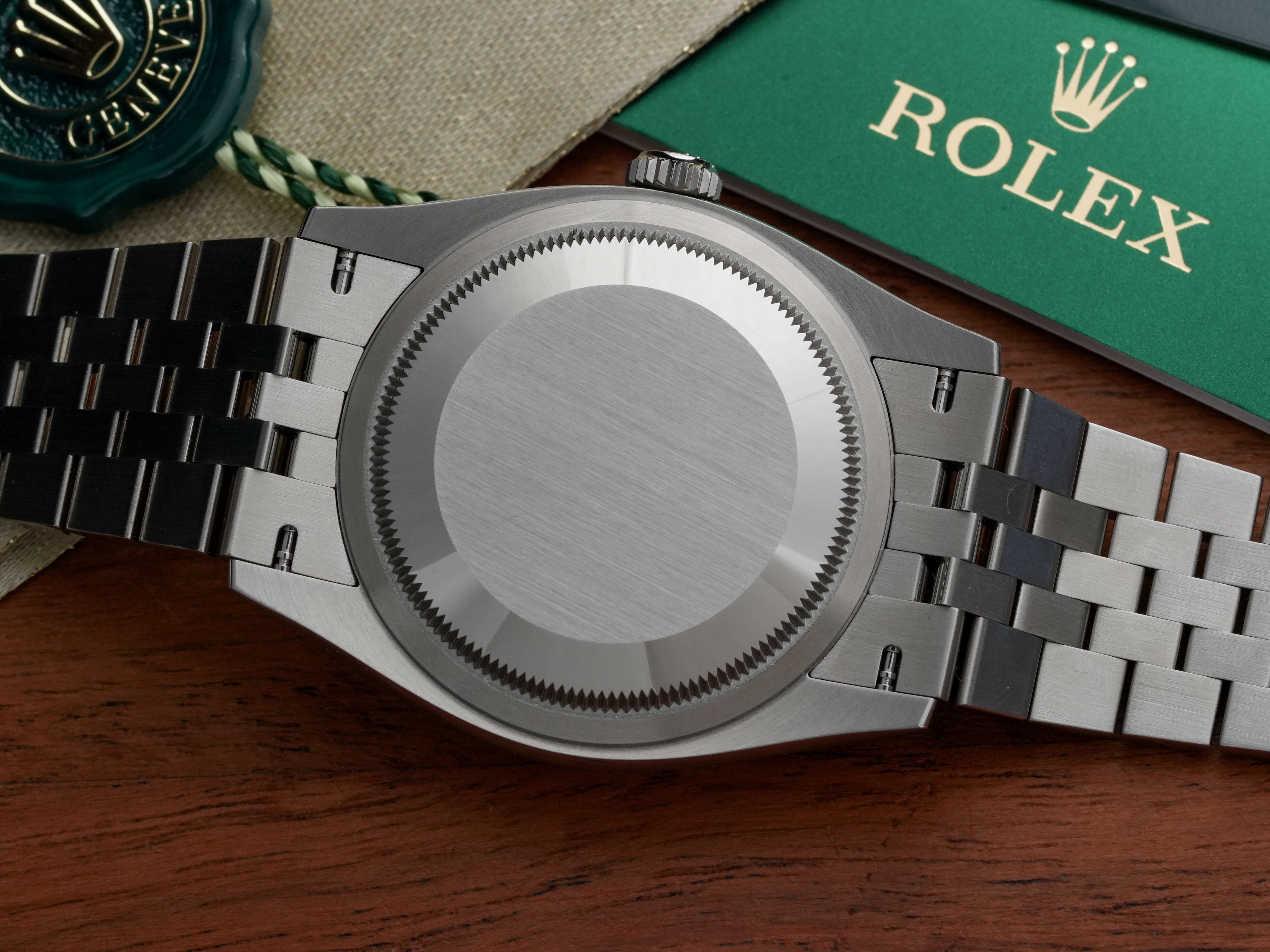 rolex occasion
