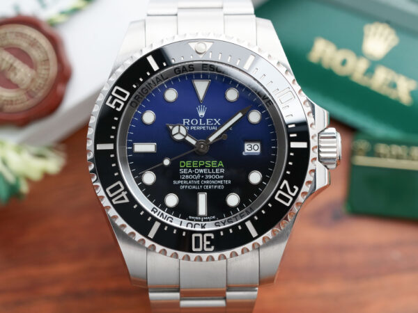 rolex occasion