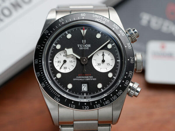 rolex occasion