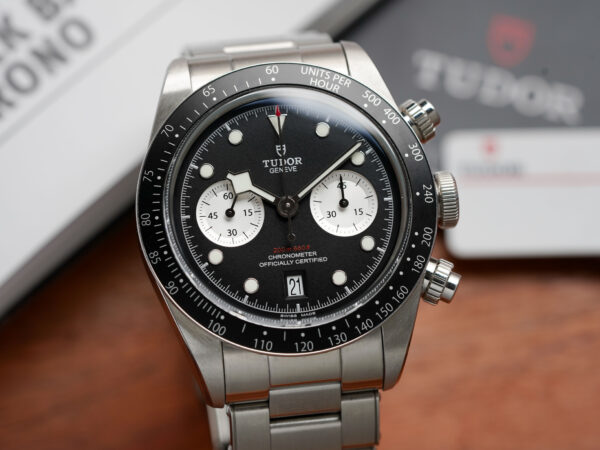 rolex occasion