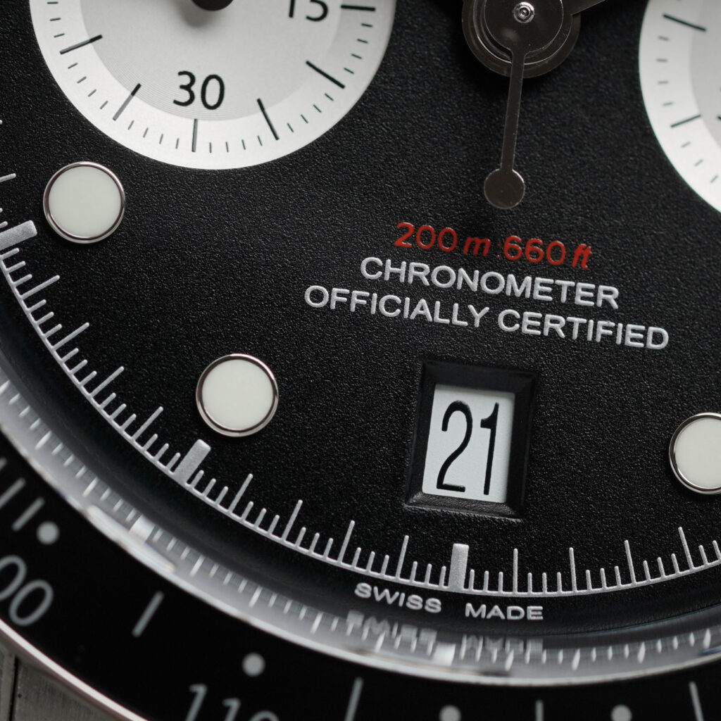 rolex occasion