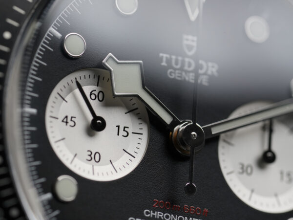 rolex occasion