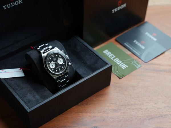rolex occasion