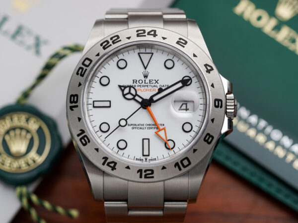 rolex aix les bains