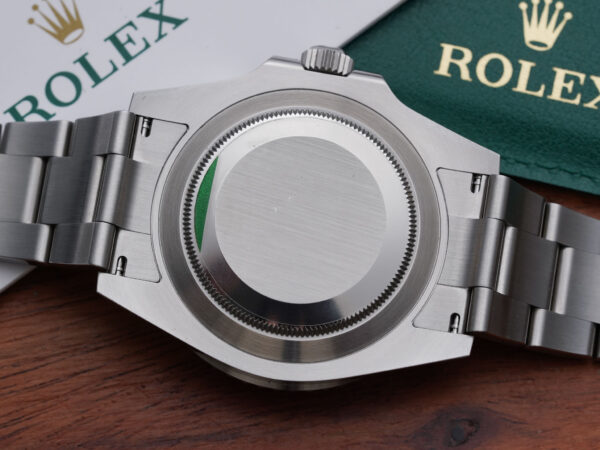 rolex annecy