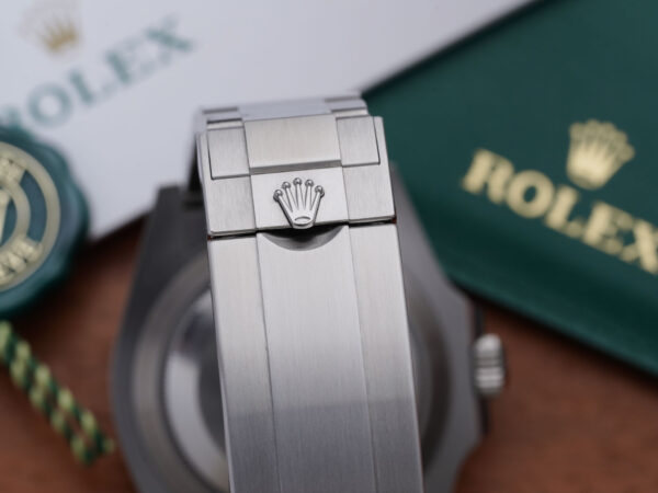 rolex annecy