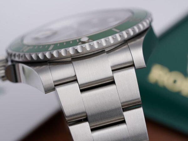 rolex annecy