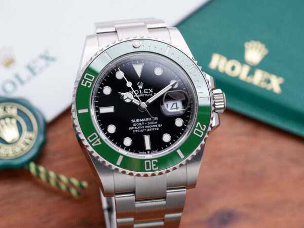 rolex annecy